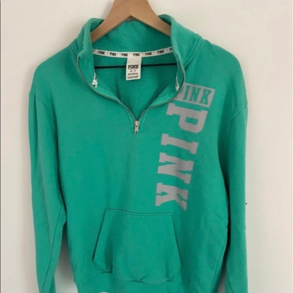 Quarter zip - Picture 2 of 2